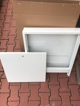 POSTAVEBNI VYPRODEJ PREKLADY TRAVERZY ROZVADEC KG roura 200m - 5