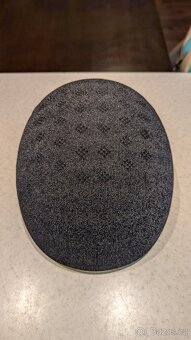Přilba POC - Myelin Granite Grey/Lemon Calcite 55-58 - 5