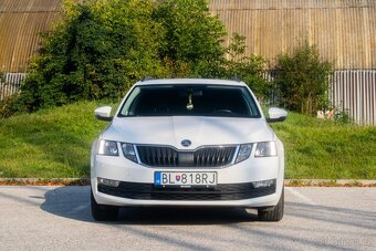 Škoda Octavia Combi /AJ NA SPLATKY/ - 5
