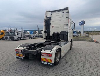 VOLVO  FH 500, 2024, GLOBETROTTER XL, EURO 6 - 5