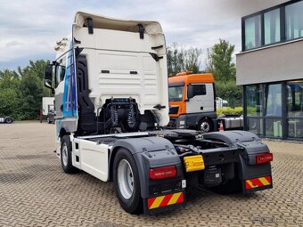 MAN TGX 18.510 4x2 / Intarder / 2021 - 5