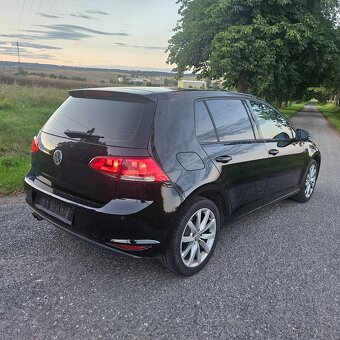 Volkswagen Golf VII 1,4 TSi Highline - 5