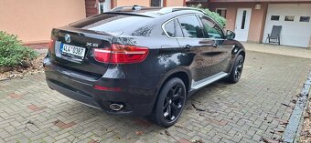BMW X6 3.0d xDrive E71 180kW r.v.11/2012 - 5