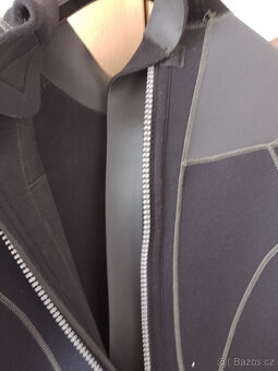 neopren cressi 5mm - 5
