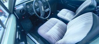 Skoda 105L stan bardzo dobry 1987 - 5