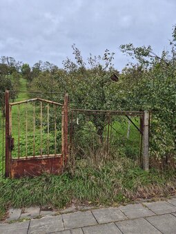 Zahrada ve lhotské Staré hoře - 5