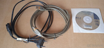 Canon Pixma MP250 - barevná ink. tiskárna se skenerem - 5