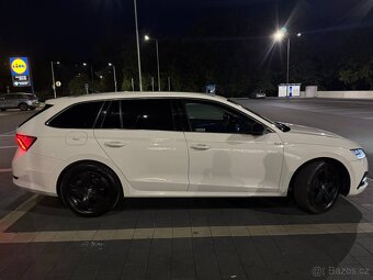 Octavia iv 31 tis.najeto❗ - 5