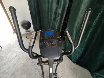 Eliptický trenažér Nordictrack e400 supr cena - 5