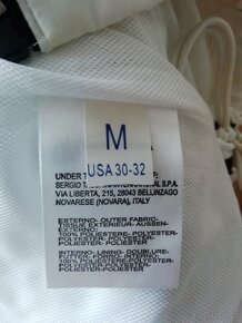 Pánská sportovní bunda SERGIO TACCHINI - 5