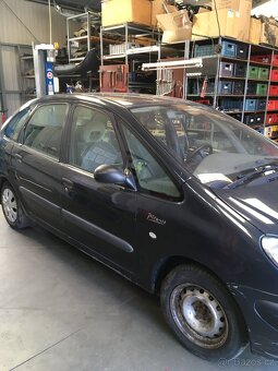 Citroen Xsara Picasso - 5