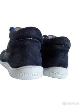 Celoroční obuv Pepino by Ricosta vel. 23 - 5