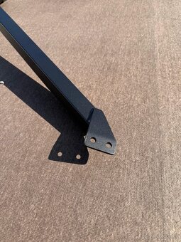 Rám na naviják CAN AM TRAXTER - 5