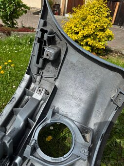 Nárazník Peugeot 106 GTI/Sport - 5