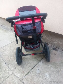 Kocarek,Britax Römer Bob Revolution pro - 5