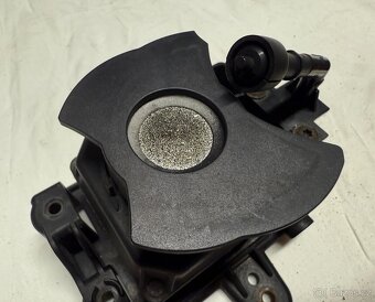 Elektronicke soucastky - Audi A7/A6 - 5