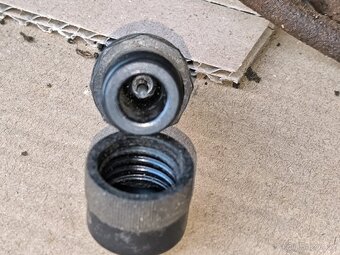 Průchodka pro motor BD 1S 72a - 5