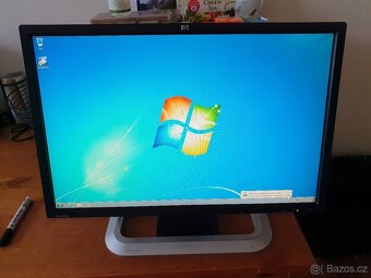 2x HP LP2275w (22palců) - 5