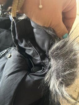 Kabát Superdry L - 5