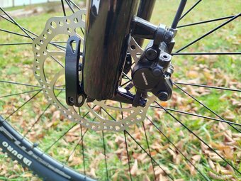 Horské kolo RDX 1 x 10sp., kola 29" - 5