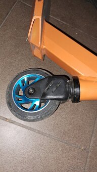 Freestyle koloběžka - 5