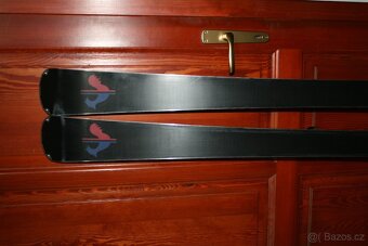 lyže Rossignol Strato 163 cm - 5