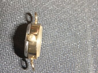 Chaika dámské hodinky - 5