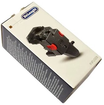 De'Longhi Spařovací jednotka ke kávovarům řady ECAM a ETAM - 5