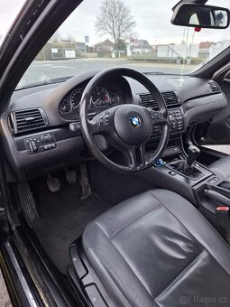 Prodam bmw e46 - 5