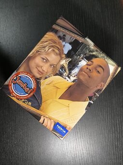 Nokia 3660 IMEI kód telefonu je shodný s kódem uvedeným na - 5