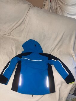 Zimní lyžařská bunda - 5