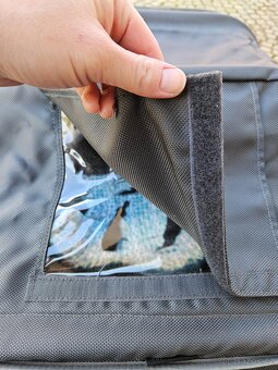 Kocarek easywalker Qtro - 5