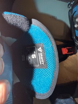 SNOWBOARD KOMPLET + HELMA – IDEÁLNÍ DÁREK 🎁 | Gravity Flash - 5