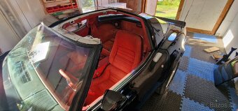 Prodám Chevrolet Corvette c3 1980 - 5