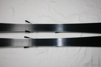 lyže freestyle 131 cm, hadi kuze - 5