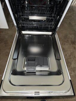 Myčka Whirlpool - 5