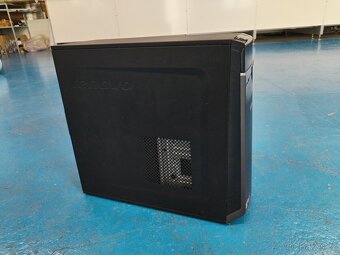 Lenovo stolní PC - 5