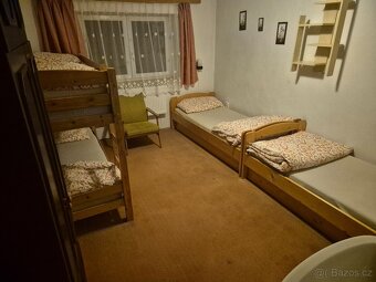 Levné ubytování - 5