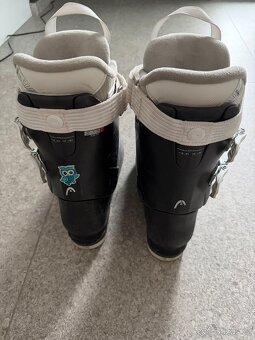 Lyžařské boty Head Advant Edge - 5