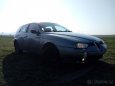 Alfa Romeo 156 1.9JTD Sportwagon 85KW - 5