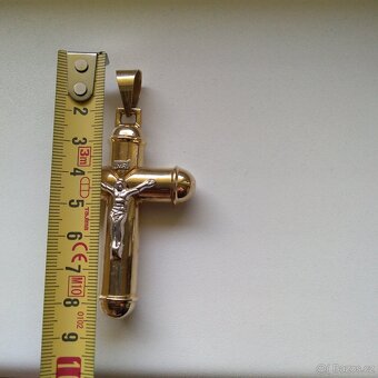 Zlatý křížek - 5