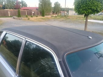 Citroen CX 25 Prestige - 5