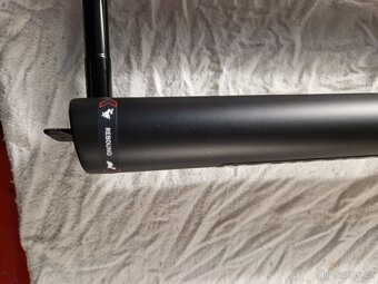 RockShox Judy 29 Silver TK - 5