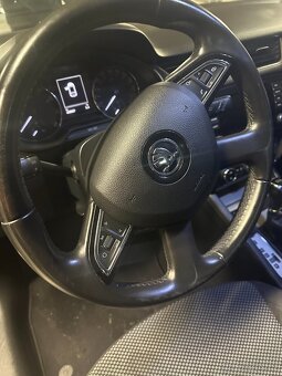 Octavia 3 - 1,2 TSI DSG - 5