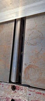 Hoblovačka/zrovnávačka MSP 300 - 5