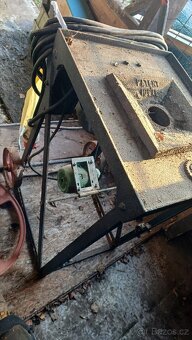 Kovářská výheň - 5