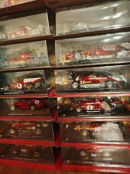 Formule de agostiny. Sbírka - 5