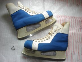 Leporela, Brusle Botas, RC auto, - 5