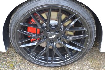 Audi S3 2.0 TFSI Quattro S-Tronic - 5