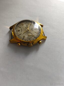 Hodinky GUB Glashutte chronograf - 5